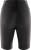 Spiro - Junior Base Bodyfit Shorts (Black)