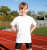 Spiro - Junior Quick Dry T-Shirt (Black)