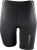 Spiro - Mens Bodyfit Base Layer Shorts (Black)