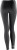 Spiro - Ladies Bodyfit Base Layer Leggings (Black)
