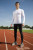 Spiro - Mens Bodyfit Base Layer Leggings (Black)