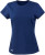 Spiro - Ladies Quick Dry Shirt (Navy)