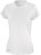 Spiro - Ladies Quick Dry Shirt (White)