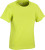 Junior Quick Dry T-Shirt (Gyerek)