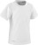 Spiro - Junior Quick Dry T-Shirt (White)
