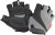 Spiro - BIKEWEAR Summer Gloves (Grey/Black)