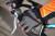 Spiro - BIKEWEAR Summer Gloves (Grey/Black)