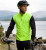 Spiro - Bikewear Crosslite Gilet (Neon Lime)