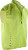 Spiro - Bikewear Crosslite Gilet (Neon Lime)