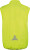 Spiro - Bikewear Crosslite Gilet (Neon Lime)