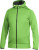 Leisure Zip Hood (Men)