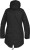 James Harvest Sportswear - West Lake Parka Lady (schwarz)