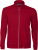 James Harvest Sportswear - Novahill (rot)