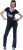 Damen T-Shirt ROCK CHEF® RSL (Women)