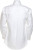 Kustom Kit - Men´s Corporate Oxford Shirt Longsleeve (White)