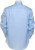 Kustom Kit - Premium Non Iron Corporate Poplin Shirt Longsleeve (Light Blue)