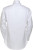 Kustom Kit - Premium Non Iron Corporate Poplin Shirt Longsleeve (White)