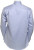 Kustom Kit - Executive Oxford Long Sleeve Shirt (Light Blue)