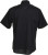 BarGear - Men´s Bar Shirt Shortsleeve (Black)