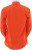 Kustom Kit - Workforce Shirt Poplin Long Sleeved (Orange)