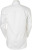 Kustom Kit - Workforce Shirt Poplin Long Sleeved (White)