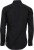 Kustom Kit - Slim Fit Business Shirt Long Sleeved (Black)
