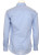 Kustom Kit - Slim Fit Business Shirt Long Sleeved (Light Blue)