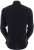 Kustom Kit - City Business Shirt Long Sleeve (Black)