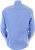 Kustom Kit - City Business Shirt Long Sleeve (Light Blue)