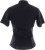Kustom Kit - Womens City Business Shirt Short Sleeved (Black)