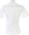 Kustom Kit - Womens City Business Shirt Short Sleeved (White)