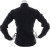 Kustom Kit - Womens City Business Shirt Long Sleeved (Black)