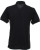 Kustom Kit - Workwear Polo Superwash (Black)