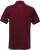 Kustom Kit - Workwear Polo Superwash (Burgundy)