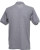 Kustom Kit - Workwear Polo Superwash (Heather Grey)