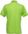 Kustom Kit - Workwear Polo Superwash (Lime)