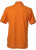 Kustom Kit - Workwear Polo Superwash (Orange)