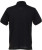 Kustom Kit - Classic Polo Shirt Superwash (Black)