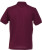 Kustom Kit - Classic Polo Shirt Superwash (Burgundy)