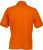 Kustom Kit - Classic Polo Shirt Superwash (Burnt Orange)