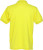 Kustom Kit - Classic Polo Shirt Superwash (Canary)