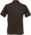 Kustom Kit - Classic Polo Shirt Superwash (Chocolate)