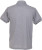 Kustom Kit - Classic Polo Shirt Superwash (Heather Grey)