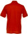 Kustom Kit - Classic Polo Shirt Superwash (Red)