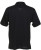 Kustom Kit - Chunky Polo Superwash 60° (Black)