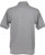 Kustom Kit - Chunky Polo Superwash 60° (Heather Grey)