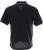 Kustom Kit - Mens Essential Polo Shirt (Black/White)