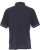 Kustom Kit - Button Down Collar Contrast Polo Shirt (Navy/Light Blue)