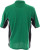 GameGear - Track Polo (Irish Green/Black/White)