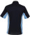 GameGear - Track Polo (Navy/Light Blue/White)